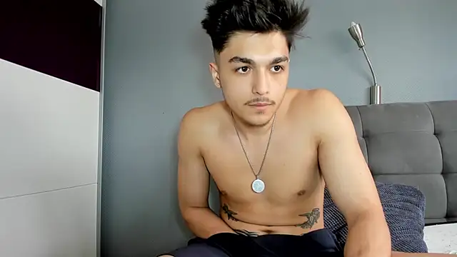 liamcharm (M twink) - #black-hair #cam2cam #cheap-privates #cock-rating #dirty-talk #ejaculation #erotic-dance #flexing #foot-fetish #gays #handjob #hd #jerk-off-instruction #masturbation #new #oil-show #recordable-publics #skinny #small-audience #top #twinks #uncut #white