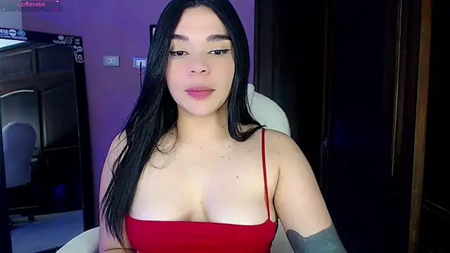 veronica_111 (F young) - sexy dance, naked