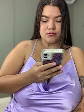 michellesexxy (F young) - fingers in the pussy