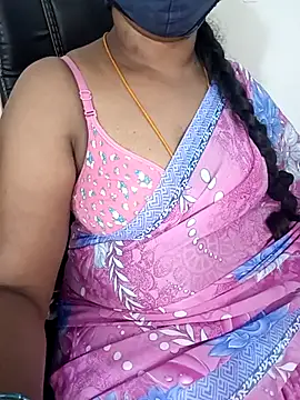 Модель: Tamil-hotwife