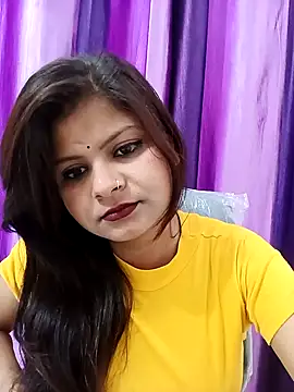 Webcam Model (Sonali-27)  is live.Free join now!