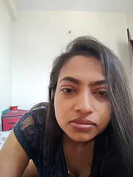 Webcam Model (SWAPNA_JI) is live