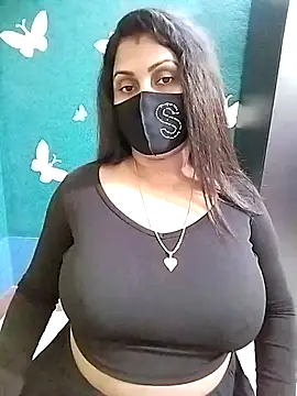 riya_sexy_baby (F milf) - C2c Pvt inn Show Face a jao baby ❣️