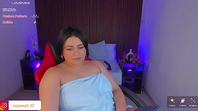 inna999_'s Live Webcam Show