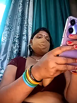 Webcam Model (neha-bhabhi)  is live.Free join now!