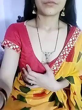 bhabhi_ki_behan - Bhabhi_ki_behan's free webcam - UK Sex Cams