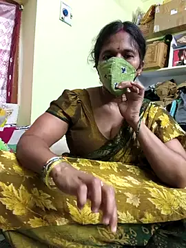 hotladyindian1 (F milf) - I but to new home