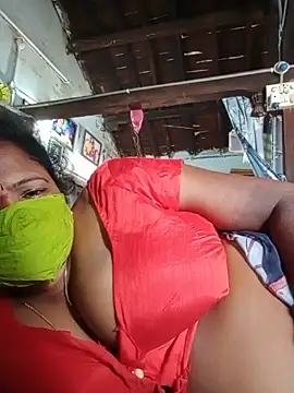 Webcam Model (Manju-Telugu)  is live.Free join now!