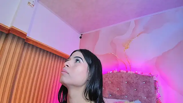 daisy__rose (T young) - Show cum!