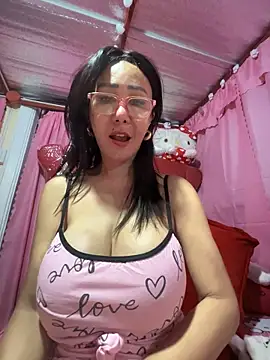 Webcam Model (sweetieme) is live