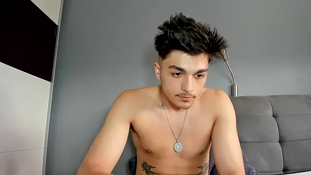 liamcharm (M twink) - #black-hair #cam2cam #cheap-privates #cock-rating #dirty-talk #ejaculation #erotic-dance #flexing #foot-fetish #gays #handjob #hd #jerk-off-instruction #masturbation #new #oil-show #recordable-publics #skinny #small-audience #top #twinks #uncut #white