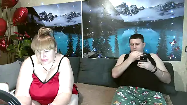 Big_Boss55's Live Webcam Show