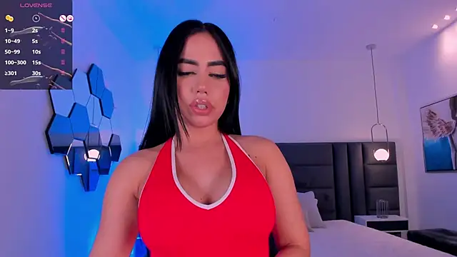 zaraapearce - ZaraaPearce's free webcam - UK Sex Cams