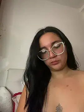 sara_sofia04 (F young) - Fingers pussy