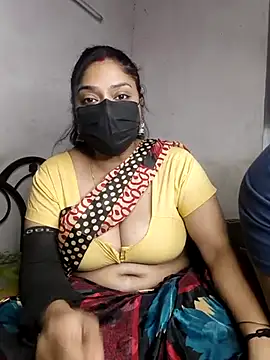 Модель: Busty_kolkata