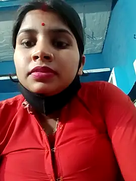 Nisha_Cute webcam