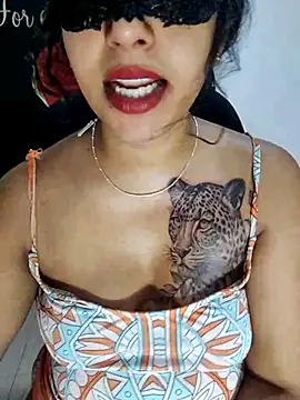 Meet Stripchat Sexy-Monikaa