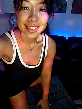 AsianTeen-BigBoo... Live Webcam on Stripchat