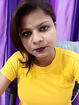 Webcam Model (Sonali-27)  is live.Free join now!