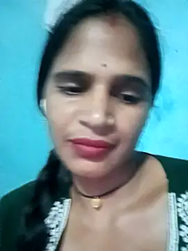 Webcam Model (anjana_cut)  is live.Free join now!