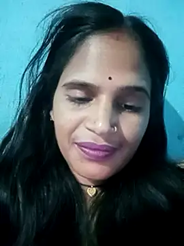 Webcam Model (anjana_cut) is live