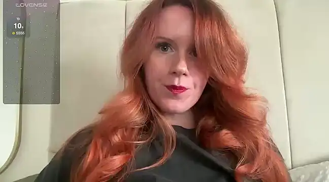 redheadrosie69