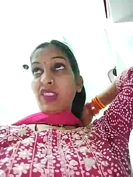 Hotty-Nidhi webcam