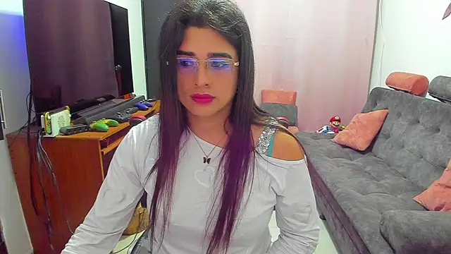 khalifa_gold (T milf) - Public Cum Show