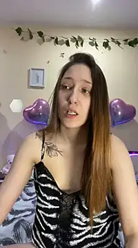 MagicSofia's Live Webcam Chat