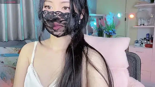 mi_ka22 (F young) - control lush 5 mins