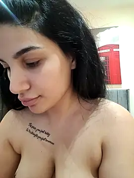 samira30 (F young) - Make me cum allover your dick by Fav Tip