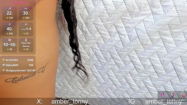 amber_tonny25 (Ask my age) - full squirt