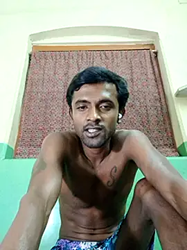 shiva707 (M young) - Come private show and enjoy💋