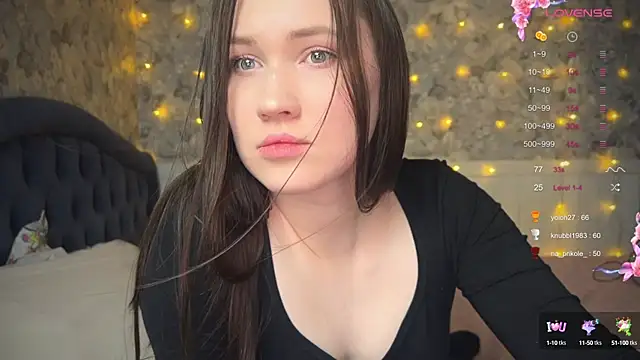 chloemillermeow - ChloeMillerMeow's free webcam