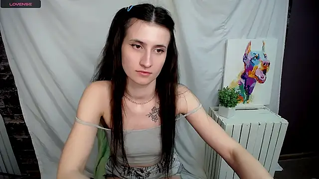 maryem976 - MaryEm976's free webcam