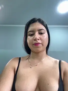 VAL_PRINCESS live cam