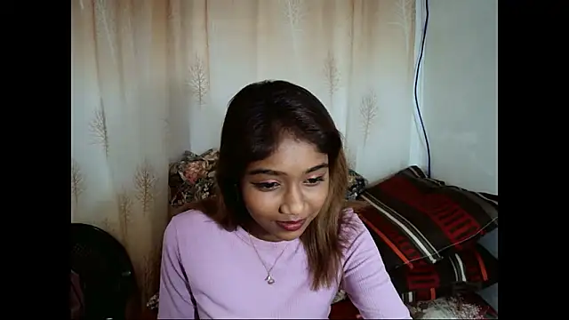 Indian_Mia00 webcam