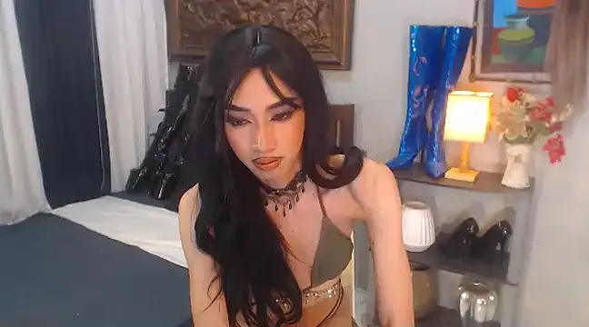 SEDUCTIVEtiffany