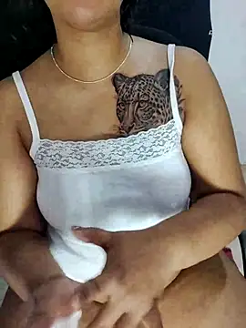 Sexy-Monikaa Live Webcam on Stripchat