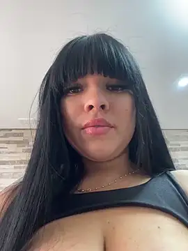 Meet Stripchat BrendaCrean