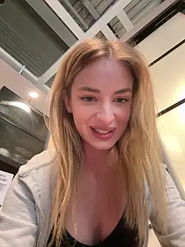 EvieEvans live cam