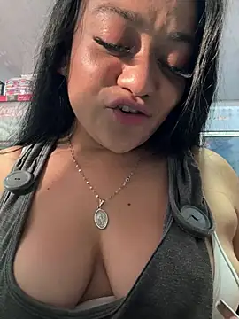 indira_nahali1 (F milf) - dildo masturbation until squirting