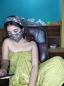 Priyanka-1 Live Webcam on Stripchat