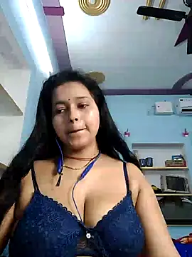 Webcam Model (Bhabhi_no-1)  is live.Free join now!