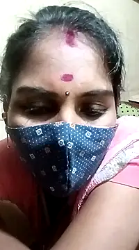 Tamil_roja17 Live Webcam on Stripchat