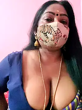 Webcam Model (maniishalove)  is live.Free join now!