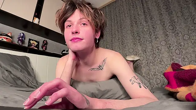 princeofsuccubs (M twink) - CUM SHOW