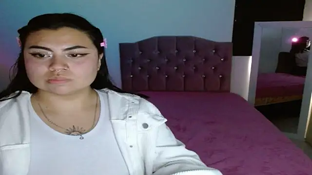 isabella1609 - ISABELLA1609's free webcam