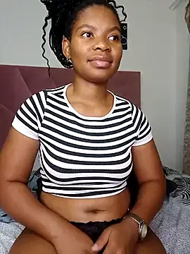 Webcam Model (Thick_Shawty)  is live.Free join now!