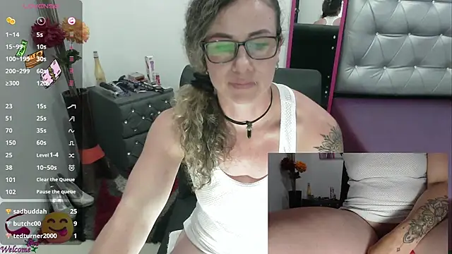 viickysexy (F milf) - naked #​anal #​squirts #​cum#dp  😋🥵